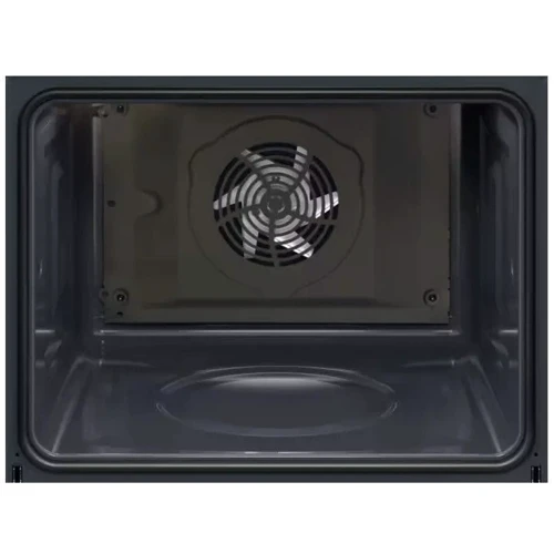 Духовой шкаф электрический Electrolux EOD6F77H: Объем, л 72