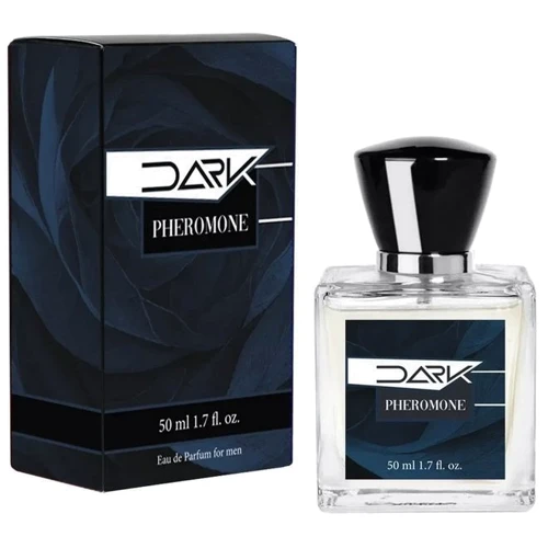 

Духи с феромонами для мужчин Aurora Dark Pheromone, 50 ml