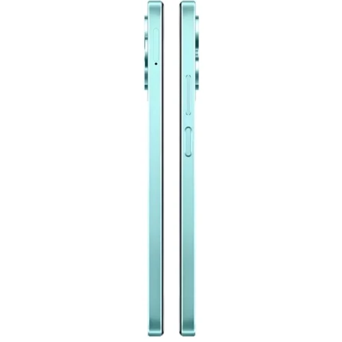 Смартфон Realme C51 4/128GB Mint Green (UA UCRF): Дисплей 6.74" IPS LCD (720 x 1600) / 260 ppi