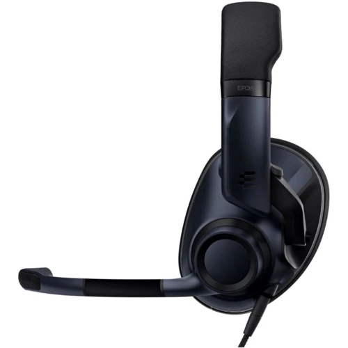 Наушники Sennheiser EPOS H6PRO Open Sebring Black (1000934) фото 5