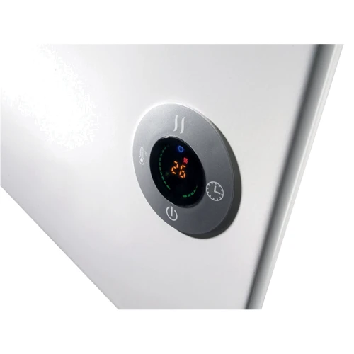 Обігрівач Gorenje OptiHeat 2000 EWP: Тип конвектор
