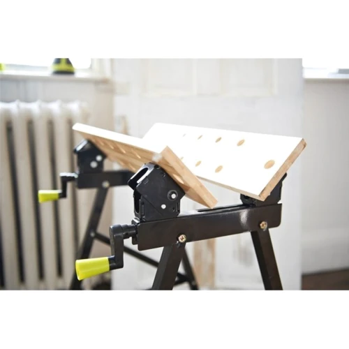 Верстат Ryobi RWB02 (5133001779): Виробник RYOBI