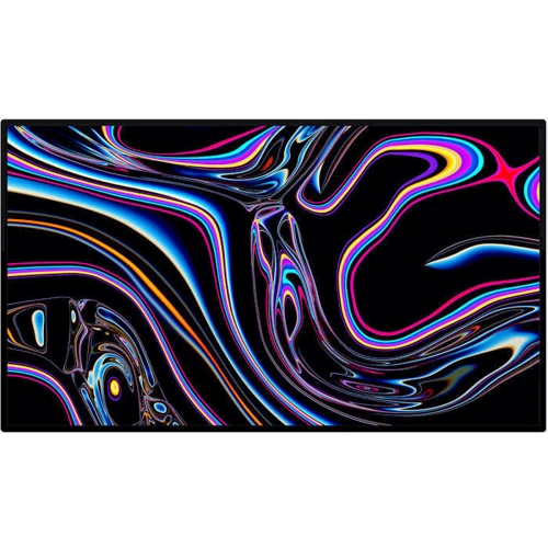 Аксессуар для Mac Apple Pro Display XDR Standard Glass (MWPE2GU/A) UA 2024: Тип аксессуара Мониторы
