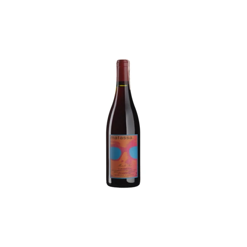 Вино Matassa Mambo Sun (0,75 л.) (BW90166)