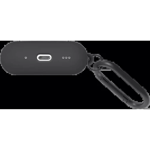 Чехол для наушников Native Union Roam Case Black (APPRO2-ROAM-BLK-NP) for Apple AirPods Pro 2 фото 3
