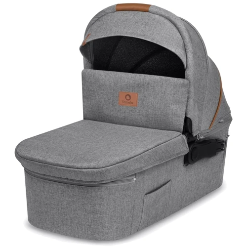 Коляска Lionelo MARI TOUR 3IN1 GREY STONE (LO-MARI TOUR 3IN1 GREY STONE) фото 12