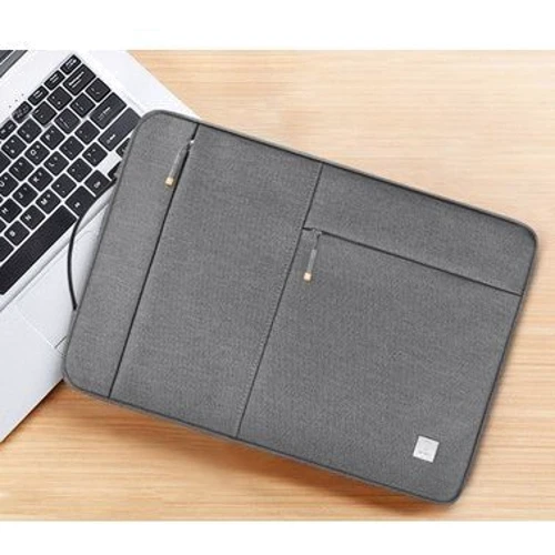 WIWU Alpha Slim Sleeve Series Grey for MacBook 13": Совместимость MacBook 13"
