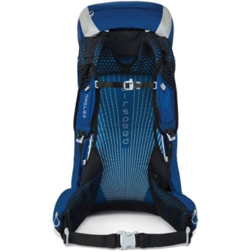 Рюкзак туристический Osprey Exos 58 Pacific Blue SM						: Производитель Osprey