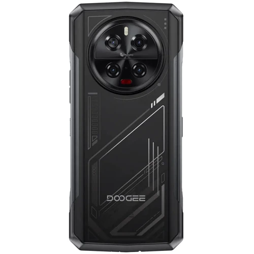 Смартфон Doogee V40 12/512GB Silver: Дисплей 6.78" IPS LCD (1080 x 2460) / 396 ppi