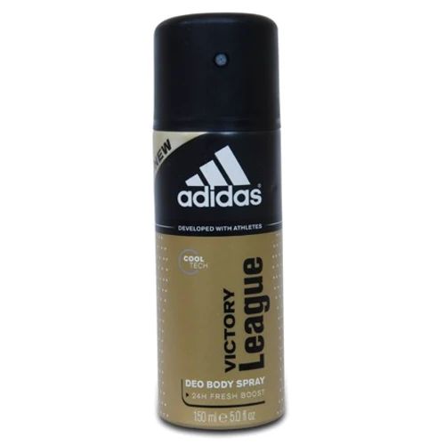 Парфюмированный дезодорант Adidas Victory League 150 ml