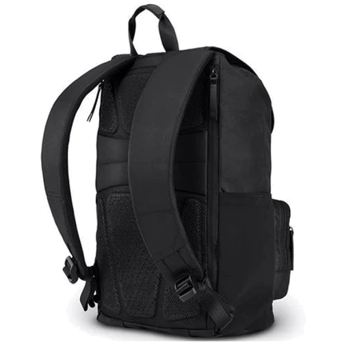 Сумка для ноутбука Ogio 15" XIX 20 Carbon Black (5920030OG): Форм-фактор 15"