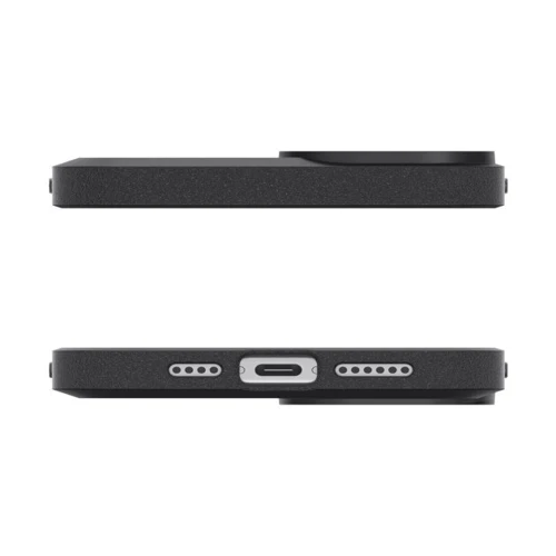 Чехол для iPhone Spigen Core Armor Matte Black (ACS06454) for iPhone 15 Plus фото 6