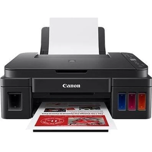 МФУ Canon PIXMA G3410 (2315C009): Класс устройства персональный, офисный