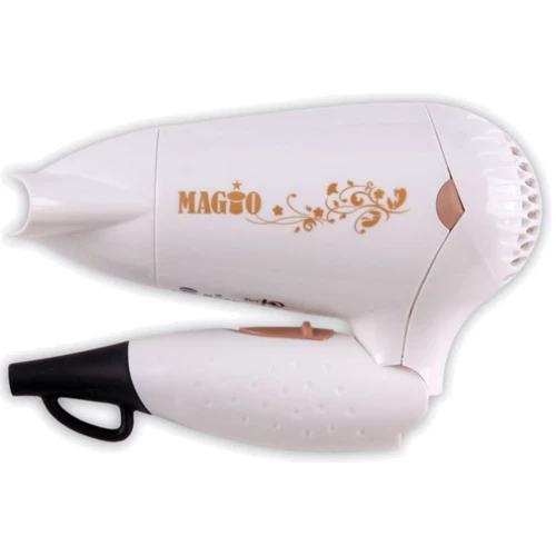 Фен Magio MG-154: Потужність, Вт 1200