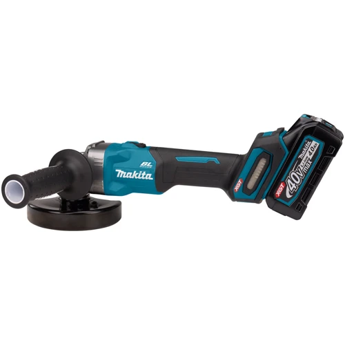 Болгарка (кутова шліфувальна машина) Makita GA008GM201: Виробник Makita
