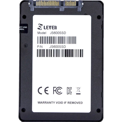 LEVEN JS600 120 GB (JS600SSD120GB): Тип накопителя внутренний