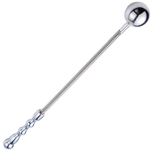 Гибкий металлический стек из коллекции Spanking Paddle - SPP023