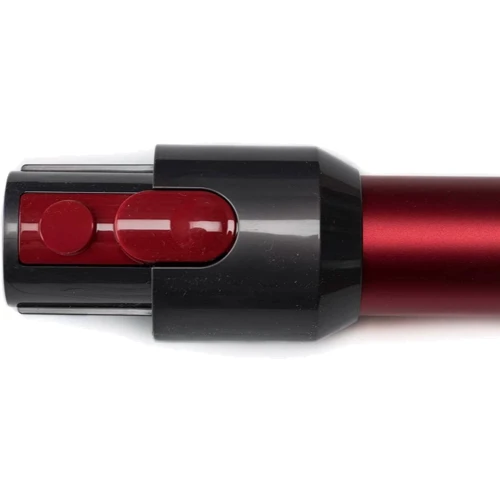 Труба подовжувальна Dyson Quick Release Wand Red Long Wand ASSY SRD (969043-03): Призначення для пилососів