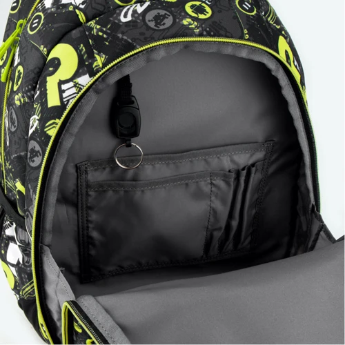 Рюкзак Kite Education K20-905m-3: Размер M (130-145 см)