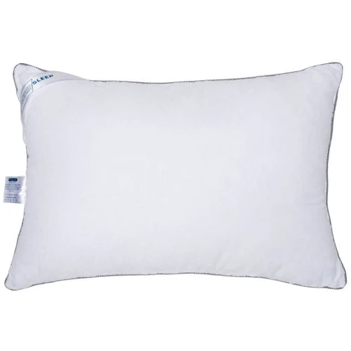 Подушка SoundSleep Zest антиаллергенная на молнии 40х60 см белая (93290333)
