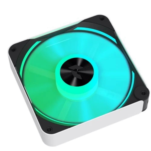 Кулер APNX FP2-120 ARGB White (APF3-PF11317.21)