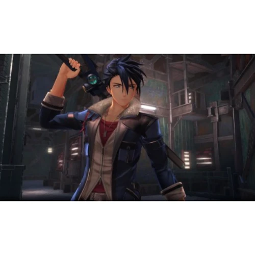 The Legend of Heroes Trails через Daybreak Deluxe Edition (PS5): Жанр Рольові ігри