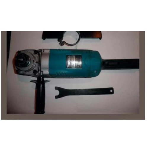 Шліфмашина кутова (болгарка) Makita GA9020: Тип машини кутова