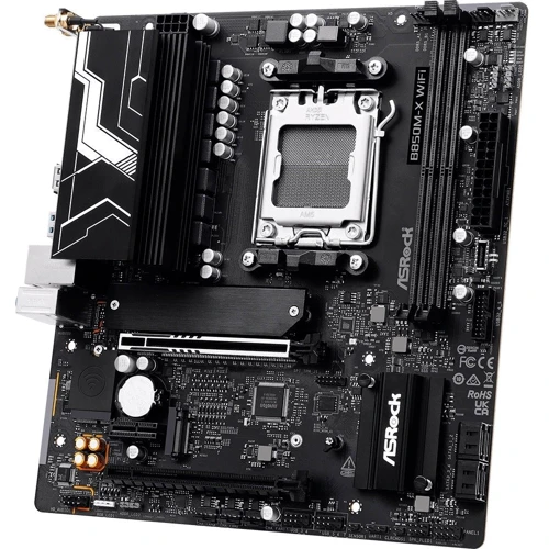 ASRock B850M-X WIFI