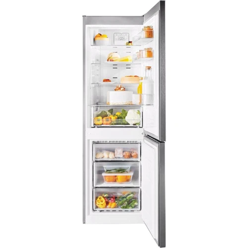 Холодильник Indesit XIT8 T1E X: Тип холодильник двухкамерный