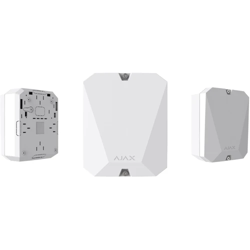 Модуль інтеграції Ajax MultiTransmitter White фото 3
