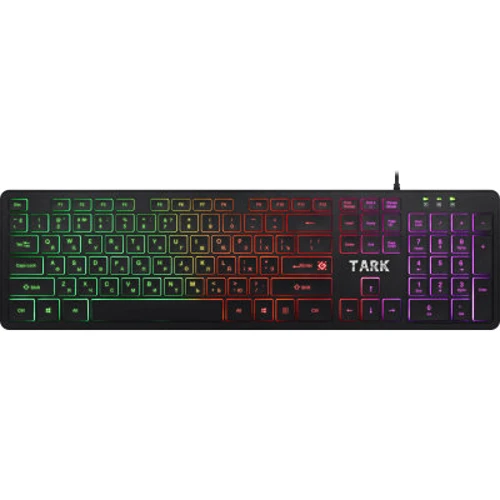Комплект проводной Defender Tark C-779 (52779): Назначение Для ПК