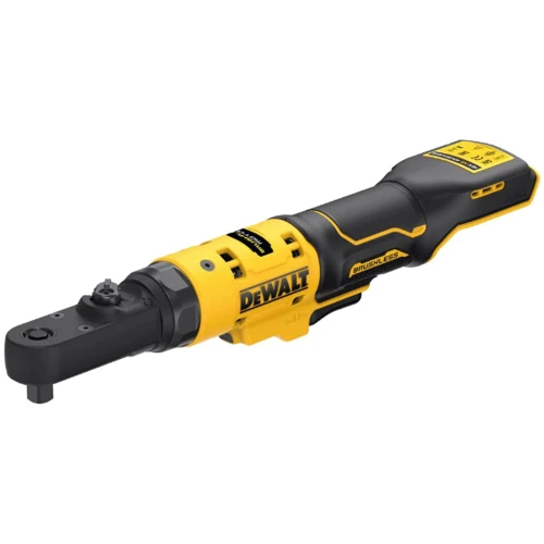 Тріскатковий гайковерт DeWalt DCF500N: Тип інструмента гайковерт