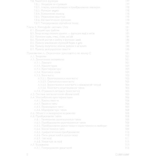 Брайан Керниган, Деннис Ритчи: Язык программирования C (2-е издание)