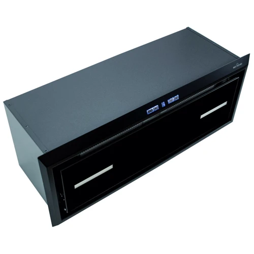 Вытяжка Best Chef Loft Box 1100 Black 72 (4F493D2L7B): Рекомендуемая площадь помещения (при высоте 2,7 м), м² более 28.5