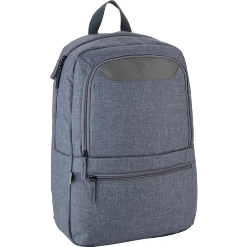 Рюкзак GoPack Сity 119L-2 сірий GO21-119L-2 фото 10