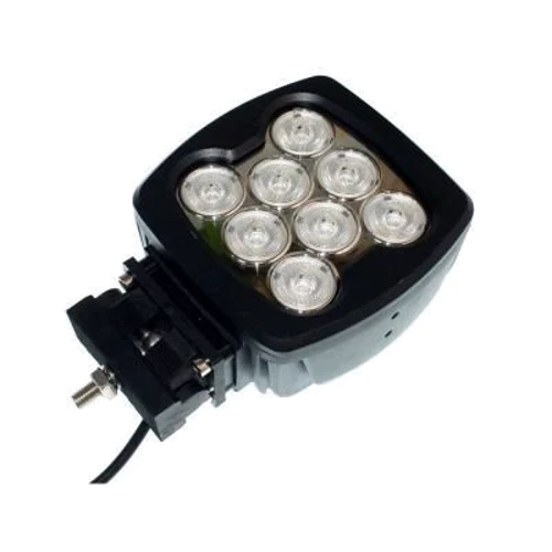 Светодиодная фара AllLight 59T-80W 8 chip CREE 9-30V