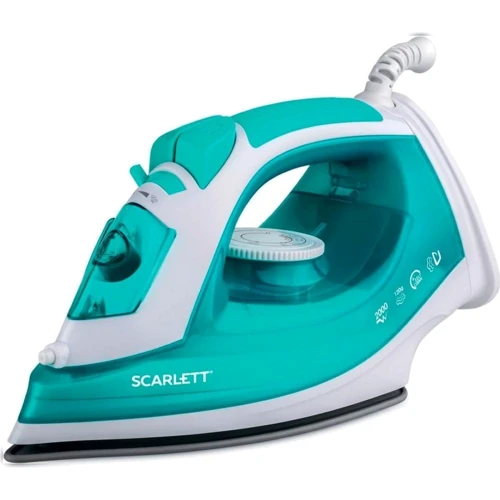 Утюг Scarlett SC-SI30P09