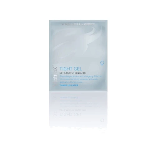 Гель для сужения влагалища Viamax Tight gel 2 мл