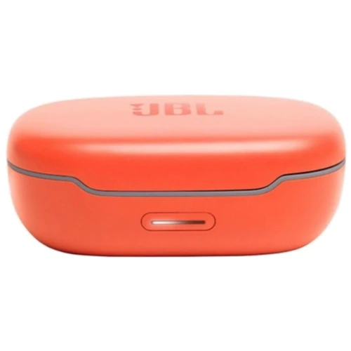 Наушники JBL Endurance Peak II Coral (JBLENDURPEAKIICO): Тип излучателя динамический
