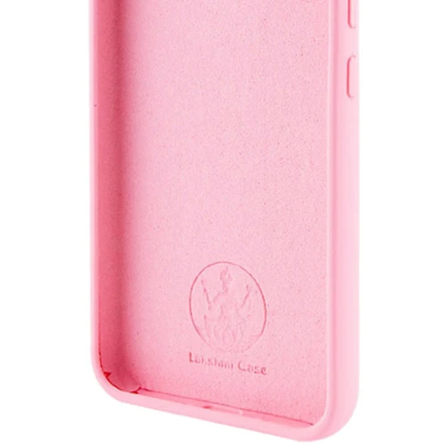 Чохол для телефона Lakshmi Premium Case Silicone Cover Full Camera Light Pink для Samsung A336 Galaxy A33 5G: Сумісність Samsung A336 Galaxy A33 5G