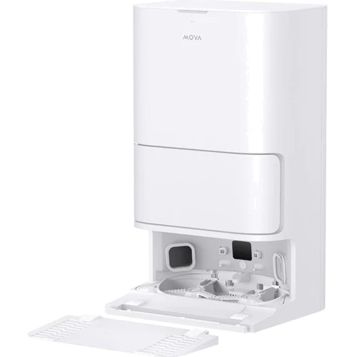 Робот-пилосос MOVA E40 Ultra (RLE21SE)