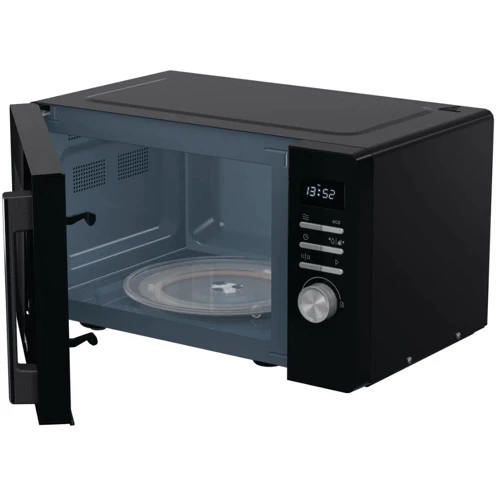 Микроволновая печь Gorenje MO23A3BH: Диаметр поддона, мм 270