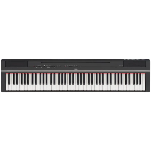 Цифровое пианино YAMAHA P125B