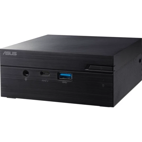 Персональний комп'ютер (ПК) Asus PN61-BB7011MD (90MR0021-M00110): Оптичний привід Відсутнє