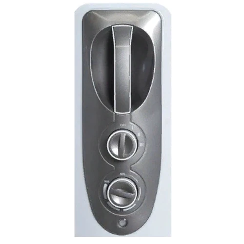 Обігрівач Zanussi Expressione ZOH / ES-09WN: Виробник Zanussi