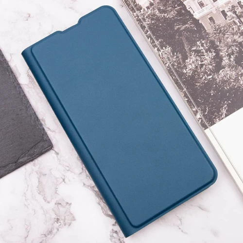 Аксессуар для смартфона Mobile Case GETMAN Elegant Blue for Xiaomi Redmi 13C / Poco C65: Пленка в комплекте нет