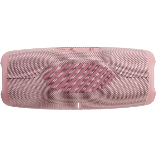 Акустика JBL Charge 5 Pink (JBLCHARGE5PINK) UA: Частотный диапазон 60-20000 Гц