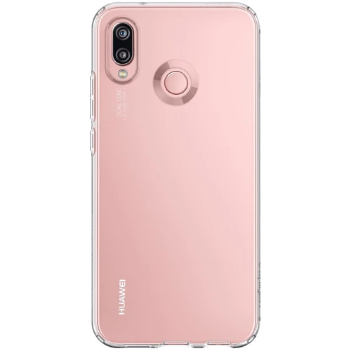 Чехол для телефонов Spigen Liquid Crystal Clear (L22CS23072) for Huawei P20 Lite фото 8