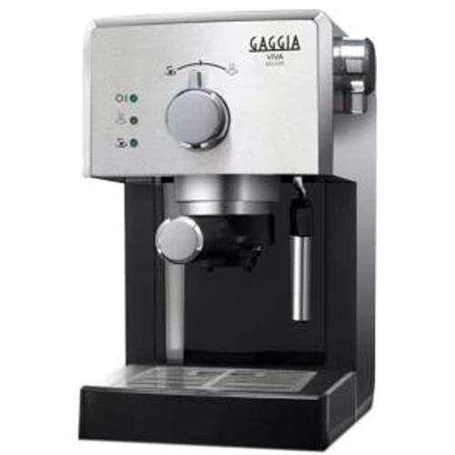 Кофеварка Gaggia Viva Deluxe RI8435/11