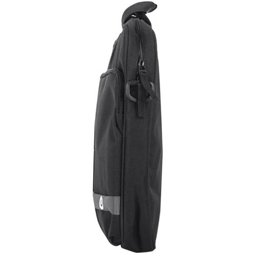 Сумка для ноутбуков Ergo 16" Wilson 116 Black (EW116B): Материал полиэстер